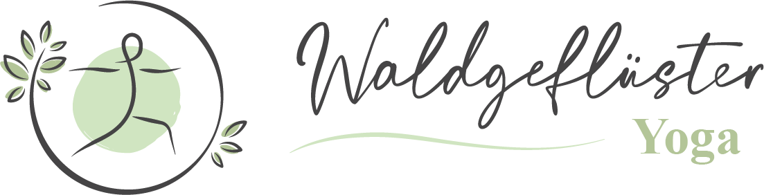 Waldgeflüster Yoga