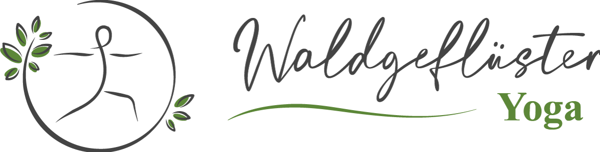Waldgeflüster Yoga